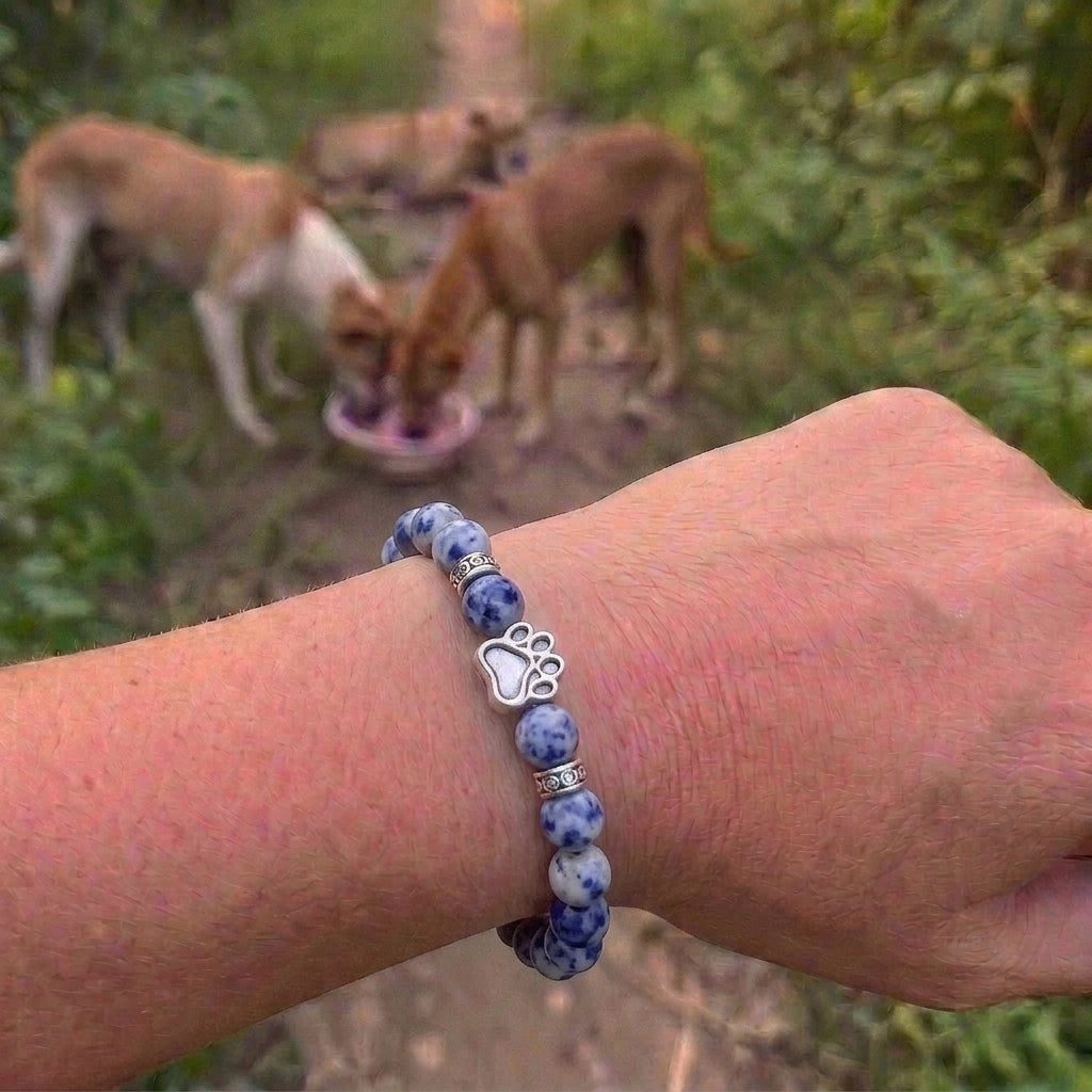 Armband – Kosmischer Himmel