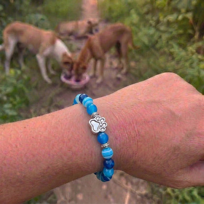 Armband – Himmelsstaub