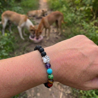 Armband – Seelenharmonie