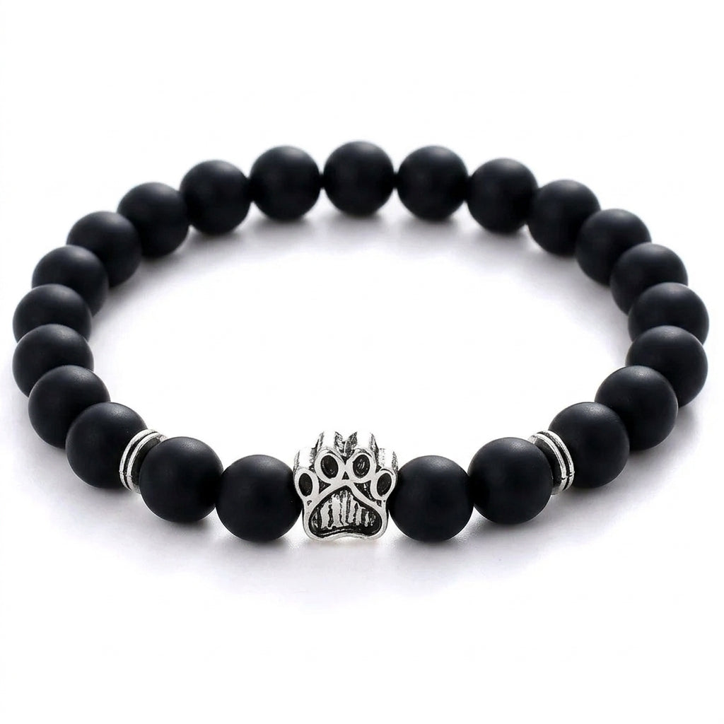 Armband – Schwarzer Diamant