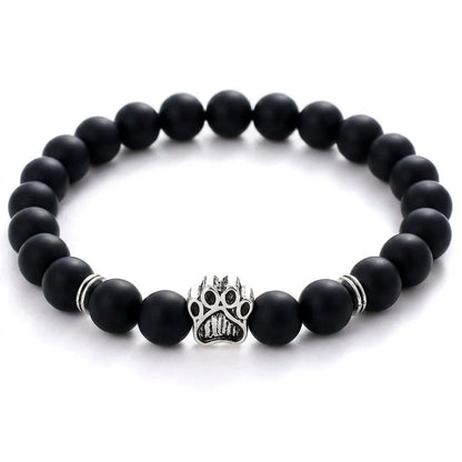 Armband – Schwarzer Diamant