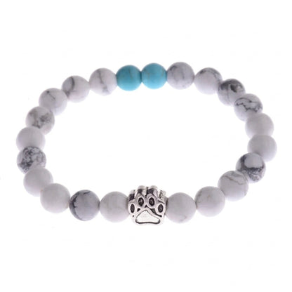 Armband – Snowy Oasis