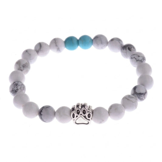 Armband – Snowy Oasis