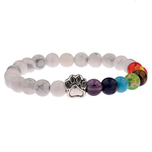 Armband – Helles Chakra