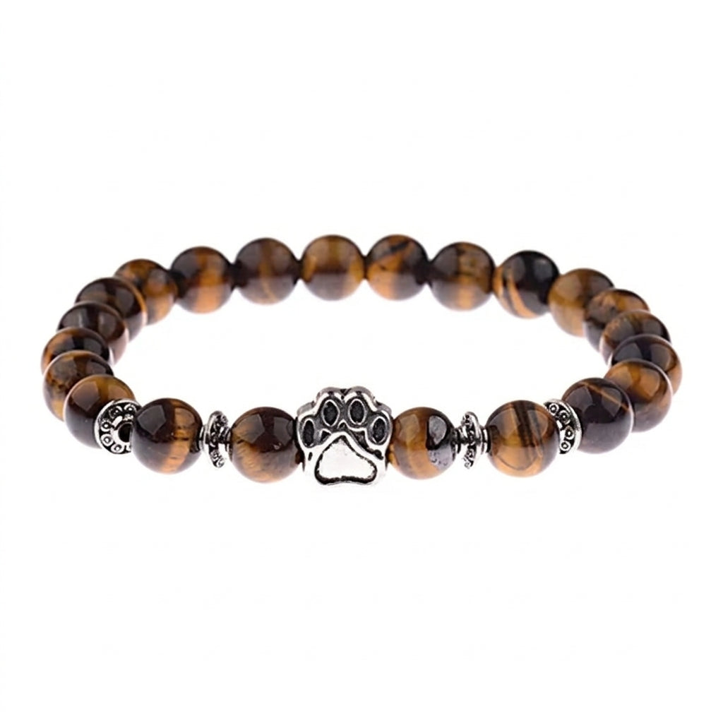 Armband – Tigerauge